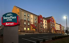 Towneplace Suites By Marriott Nashville Airport